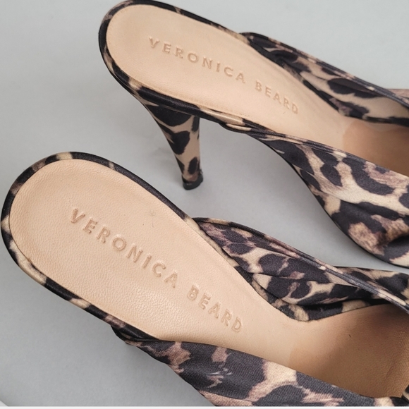 Veronica Beard Pari Slide Sandal - Picture 7 of 13